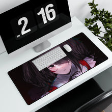 Load image into Gallery viewer, NEEDY GIRL OVERDOSE Mouse Pad (Desk Mat)
