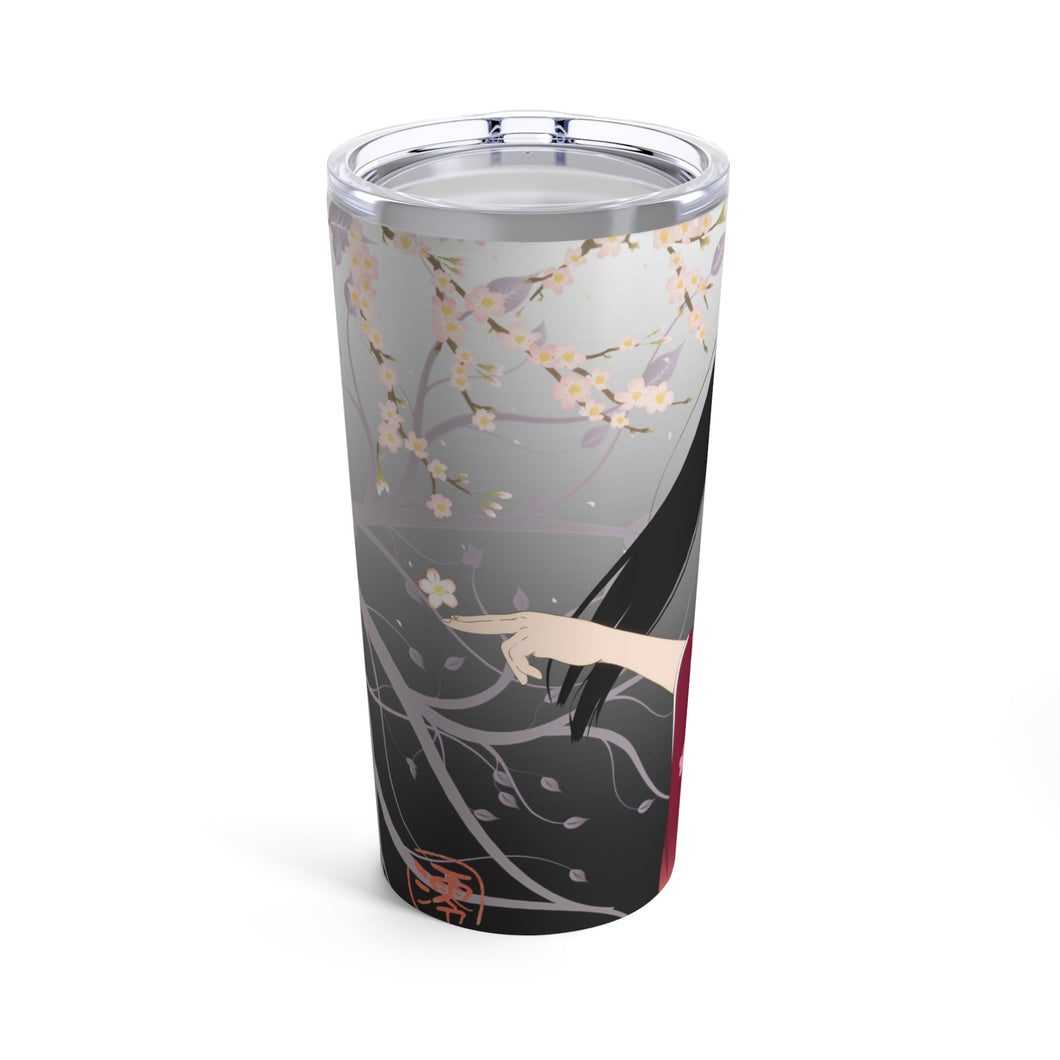 K-ON! Tumbler 20oz