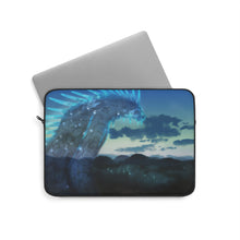 Load image into Gallery viewer, Anime Princess Mononoker Laptop Sleeve
