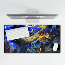 Load image into Gallery viewer, Anime One Piece Mouse Pad (Desk Mat)
