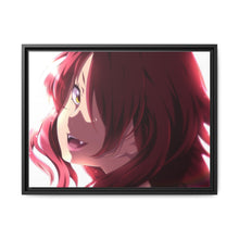 Load image into Gallery viewer, Anime Food Wars: Shokugeki no Soma Canvas Framed Art Print
