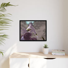 Load image into Gallery viewer, Broly Canvas Framed Art Print

