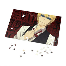 Load image into Gallery viewer, Durarara!! Jigsaw Puzzle
