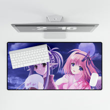 Load image into Gallery viewer, Anime Shuffle! Mouse Pad (Desk Mat)
