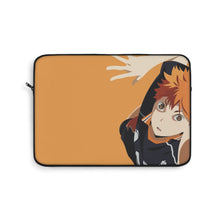 Load image into Gallery viewer, Shōyō Hinata Laptop Sleeve
