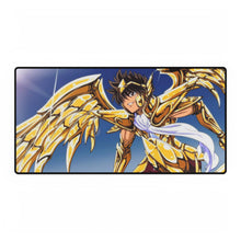 Load image into Gallery viewer, Anime Saint Seiya Mouse Pad (Desk Mat)
