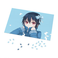 Load image into Gallery viewer, Nisekoi Seishirou Tsugumi Jigsaw Puzzle

