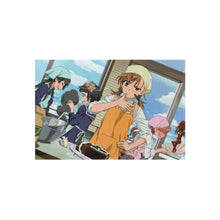 Load image into Gallery viewer, A Certain Scientific Railgun Rug
