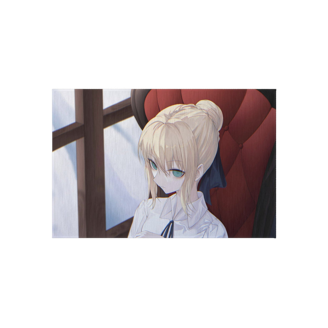 Fate/Stay Night Rug
