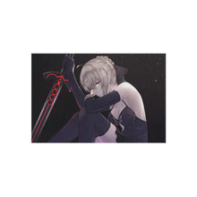 Load image into Gallery viewer, Saber Rug
