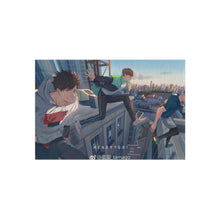 Load image into Gallery viewer, Haikyu!! Rug
