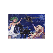Load image into Gallery viewer, Macross Rug
