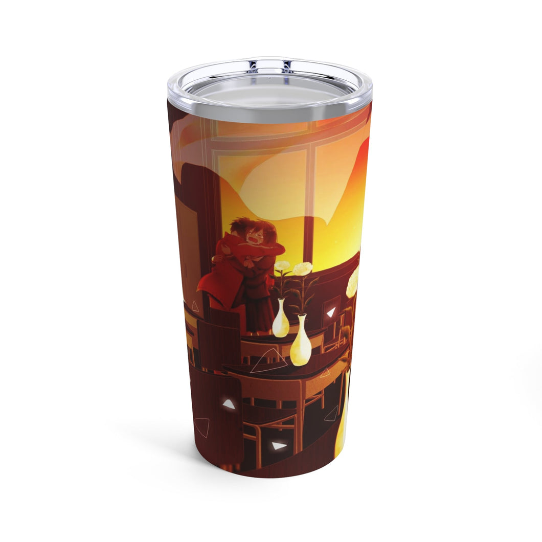 Kagerou Project Tumbler 20oz