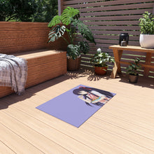 Load image into Gallery viewer, Date A Live Rug
