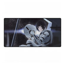 Load image into Gallery viewer, Sidonia No Kishi Mouse Pad (Desk Mat)
