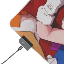 Load image into Gallery viewer, Fate/Stay Night RGB LED Mouse Pad (Desk Mat)

