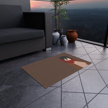 Load image into Gallery viewer, Mikasa Ackerman Rug
