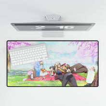 Load image into Gallery viewer, Gugure Kokkuri-san Mouse Pad (Desk Mat)
