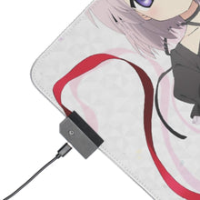 Load image into Gallery viewer, Rewrite RGB LED Mouse Pad (Desk Mat)
