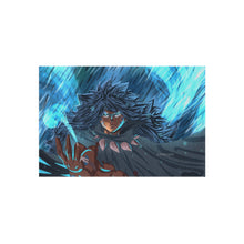 Load image into Gallery viewer, Anime Fairy Tail Rug
