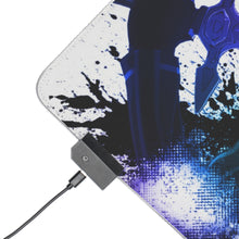 Load image into Gallery viewer, Sword Art Online RGB LED Mouse Pad (Desk Mat)
