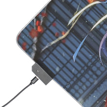 Load image into Gallery viewer, Mo Dao Zu Shi RGB LED Mouse Pad (Desk Mat)

