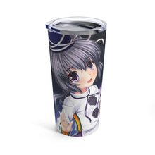 Load image into Gallery viewer, Touhou Tumbler 20oz
