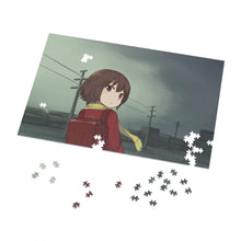 Load image into Gallery viewer, Anime ERASED Jigsaw Puzzle
