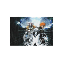 Load image into Gallery viewer, Bleach Ichigo Kurosaki Rug
