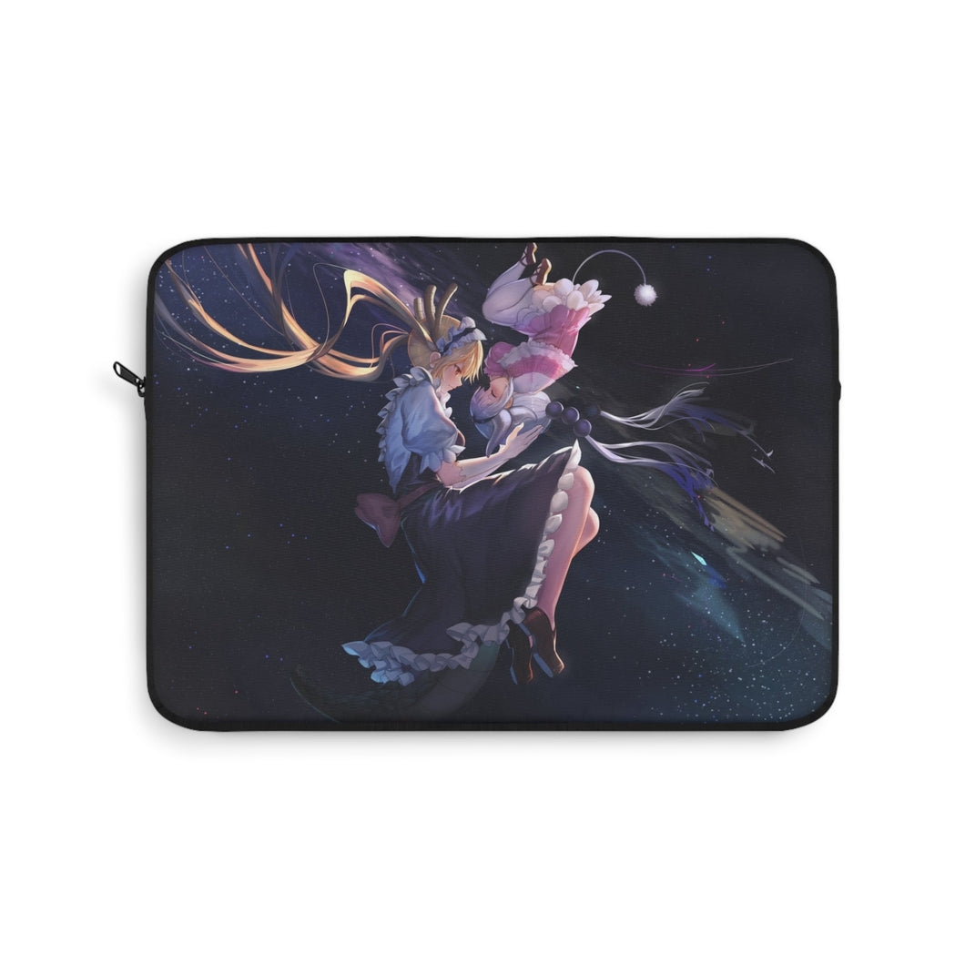 Miss Kobayashi's Dragon Maid Laptop Sleeve