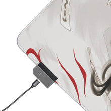 Load image into Gallery viewer, Natsume&#39;s Book Of Friends RGB LED Mouse Pad (Desk Mat)

