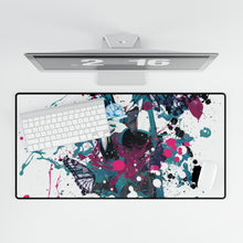 Load image into Gallery viewer, Anime Vocaloid Mouse Pad (Desk Mat)
