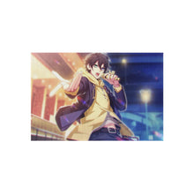 Load image into Gallery viewer, Hypnosis Mic Rug
