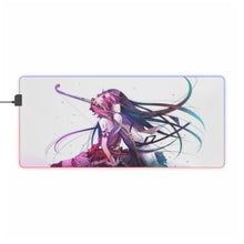Load image into Gallery viewer, Puella Magi Madoka Magica RGB LED Mouse Pad (Desk Mat)

