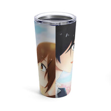 Load image into Gallery viewer, Hori-san To Miyamura-kun Tumbler 20oz

