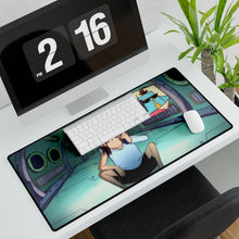 Load image into Gallery viewer, Scissor Seven Mouse Pad (Desk Mat)

