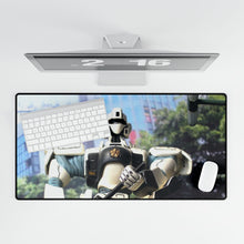 Load image into Gallery viewer, Patlabor Mouse Pad (Desk Mat)
