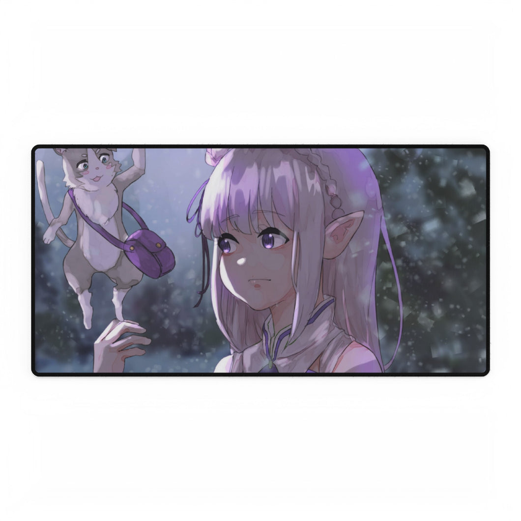 Anime Re:ZERO -Starting Life in Another World- Mouse Pad (Desk Mat)