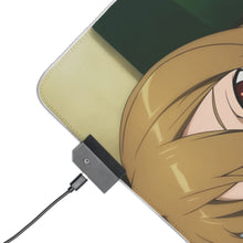 Load image into Gallery viewer, Sword Art Online RGB LED Mouse Pad (Desk Mat)
