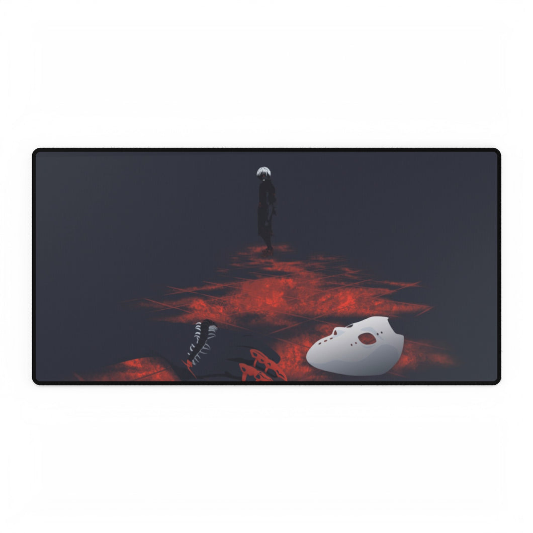 Anime Tokyo Ghoul Mouse Pad (Desk Mat)