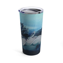 Load image into Gallery viewer, Free! Haruka Nanase Tumbler 20oz
