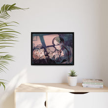 Load image into Gallery viewer, Anime Tokyo Revengers Canvas Framed Art Print
