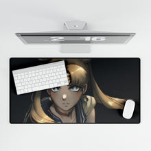 Load image into Gallery viewer, Anime Sailor Moon Mouse Pad (Desk Mat)

