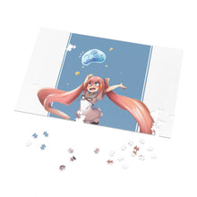 Load image into Gallery viewer, Anime That Time I Got Reincarnated as a Slime Jigsaw Puzzle
