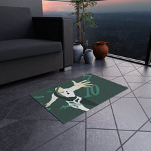 Load image into Gallery viewer, Bleach Rug
