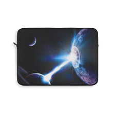 Load image into Gallery viewer, Anime Dragon Ballr Laptop Sleeve
