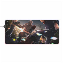 Load image into Gallery viewer, Jujutsu Kaisen RGB LED Mouse Pad (Desk Mat)
