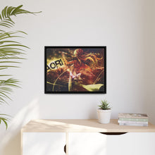 Load image into Gallery viewer, Anime Your Lie in April Canvas Framed Art Print
