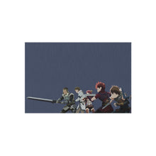 Load image into Gallery viewer, Hai to Gensou no Grimgar Rug
