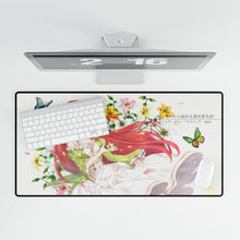 Load image into Gallery viewer, Anime Re:ZERO -Starting Life in Another World- Mouse Pad (Desk Mat)
